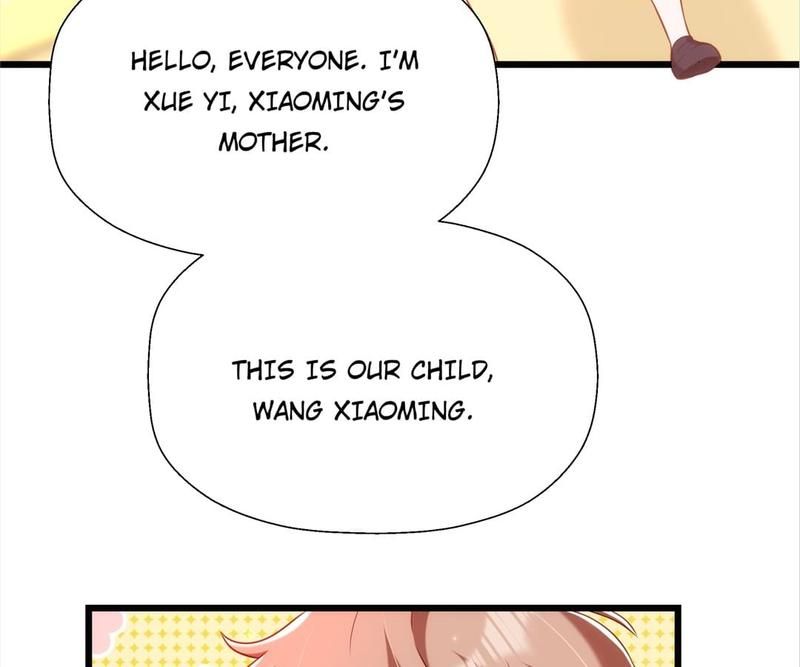 Don't Mess With Missy! Chapter 153 page 27 - 