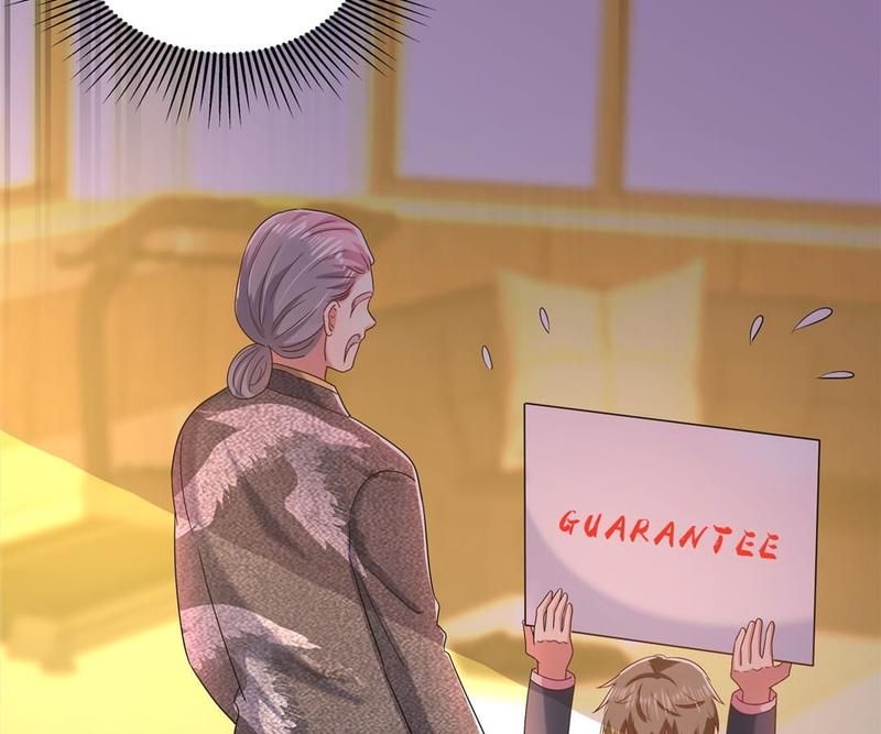 Don't Mess With Missy! Chapter 153 page 7 - 
