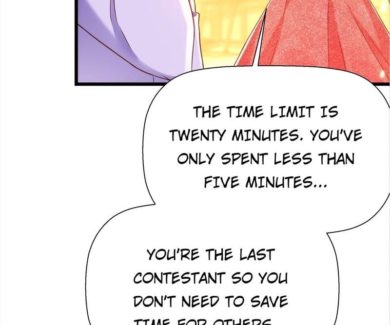 Don't Mess With Missy! Chapter 153 page 61 - 