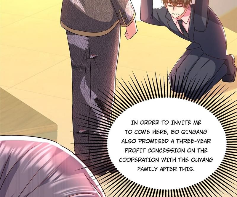 Don't Mess With Missy! Chapter 153 page 8 - 
