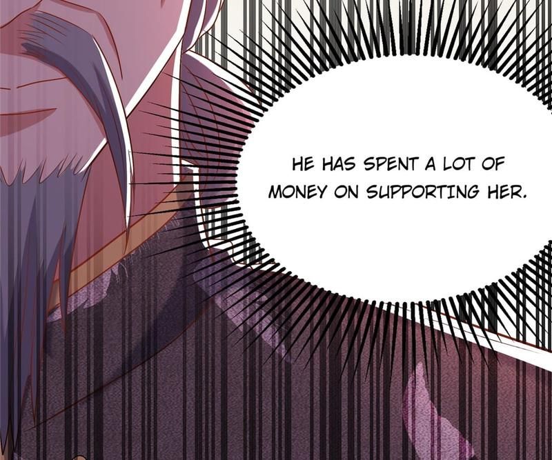 Don't Mess With Missy! Chapter 153 page 10 - 