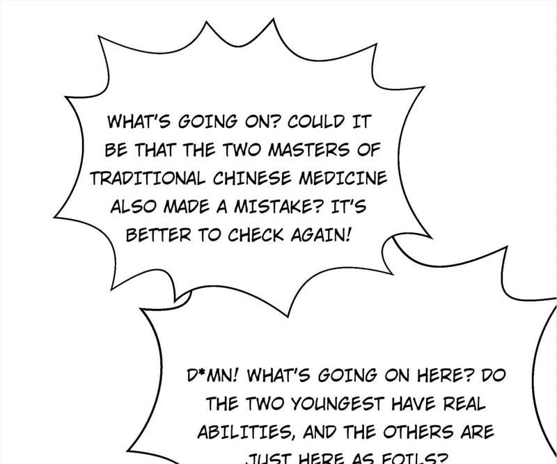 Don't Mess With Missy! Chapter 154 page 18 - 