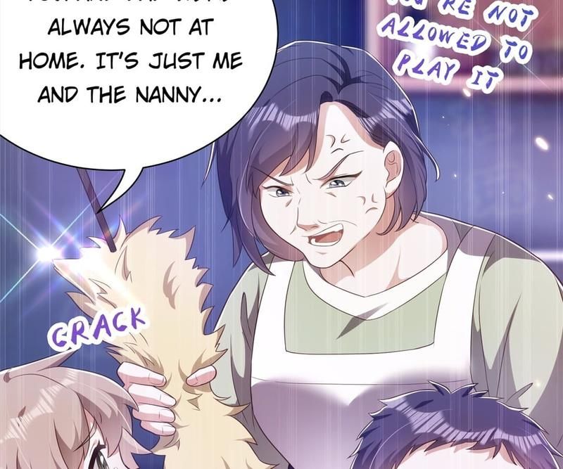 Don't Mess With Missy! Chapter 154 page 59 - 