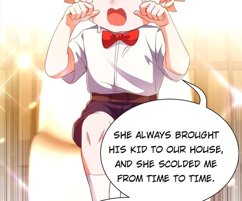 Don't Mess With Missy! Chapter 154 page 61 - 