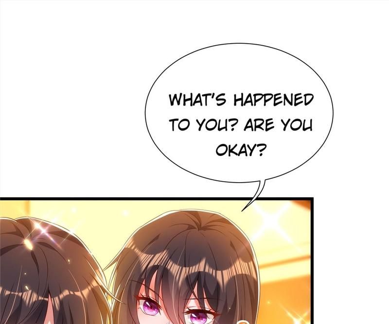 Don't Mess With Missy! Chapter 155 page 30 - 