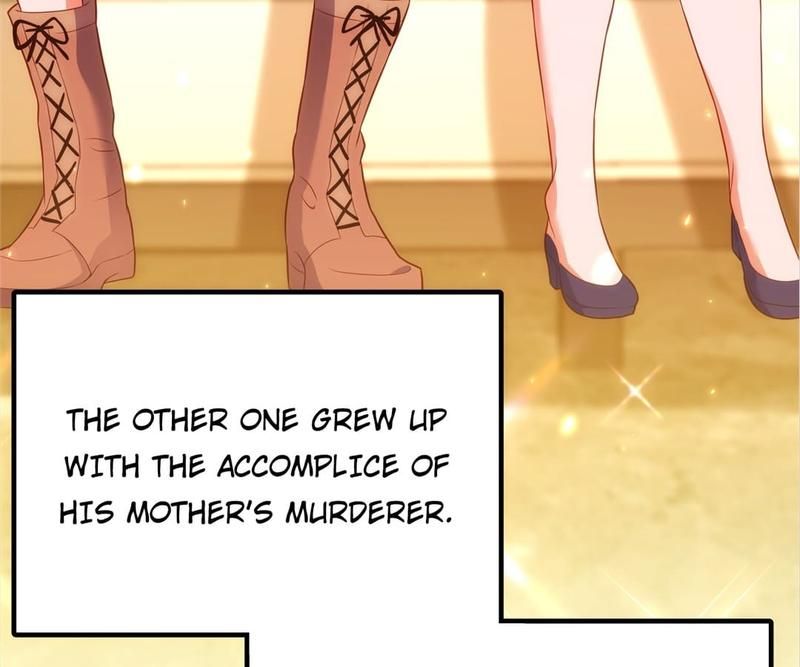 Don't Mess With Missy! Chapter 155 page 56 - 