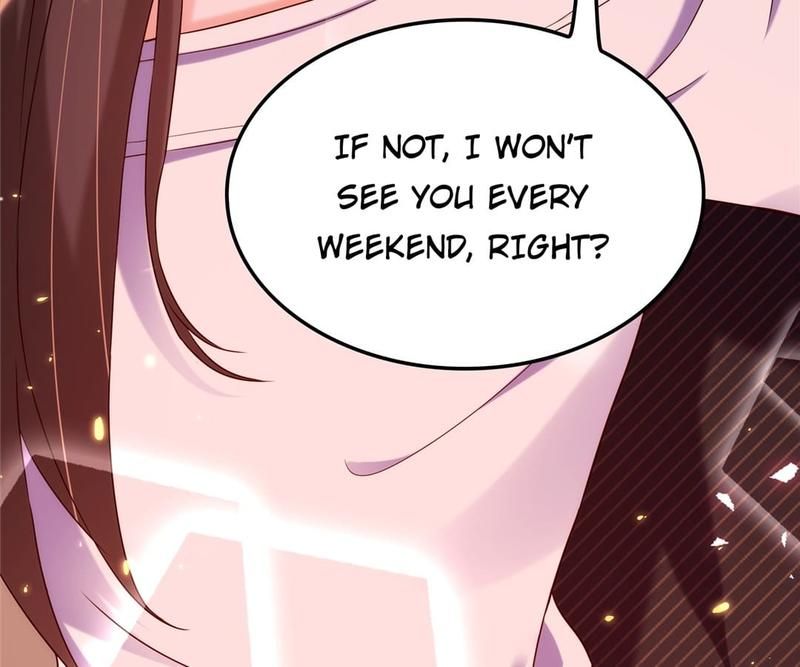 Don't Mess With Missy! Chapter 155 page 81 - 