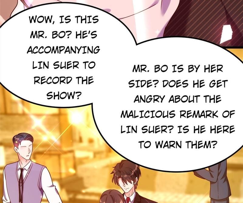 Don't Mess With Missy! Chapter 155 page 82 - 