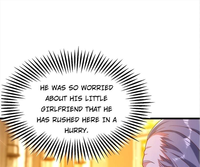 Don't Mess With Missy! Chapter 155 page 90 - 