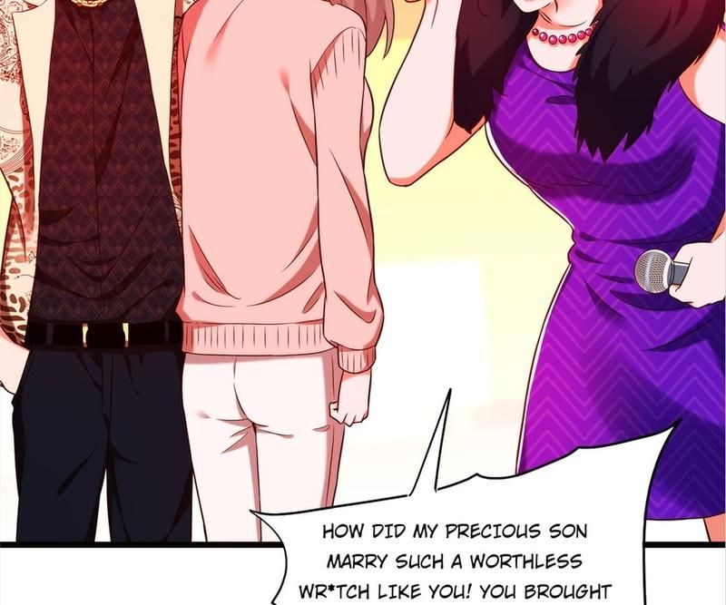 Don't Mess With Missy! Chapter 156 page 36 - 