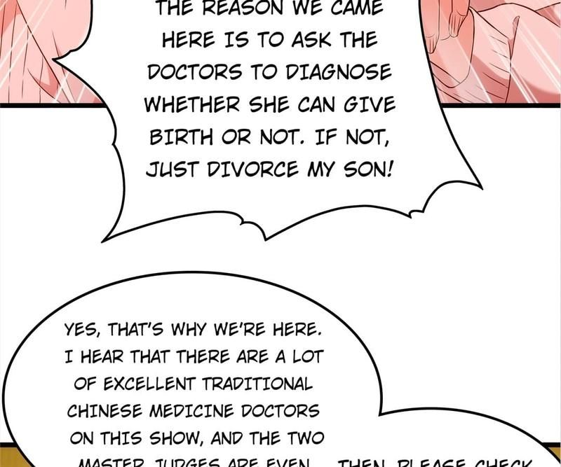 Don't Mess With Missy! Chapter 156 page 50 - 