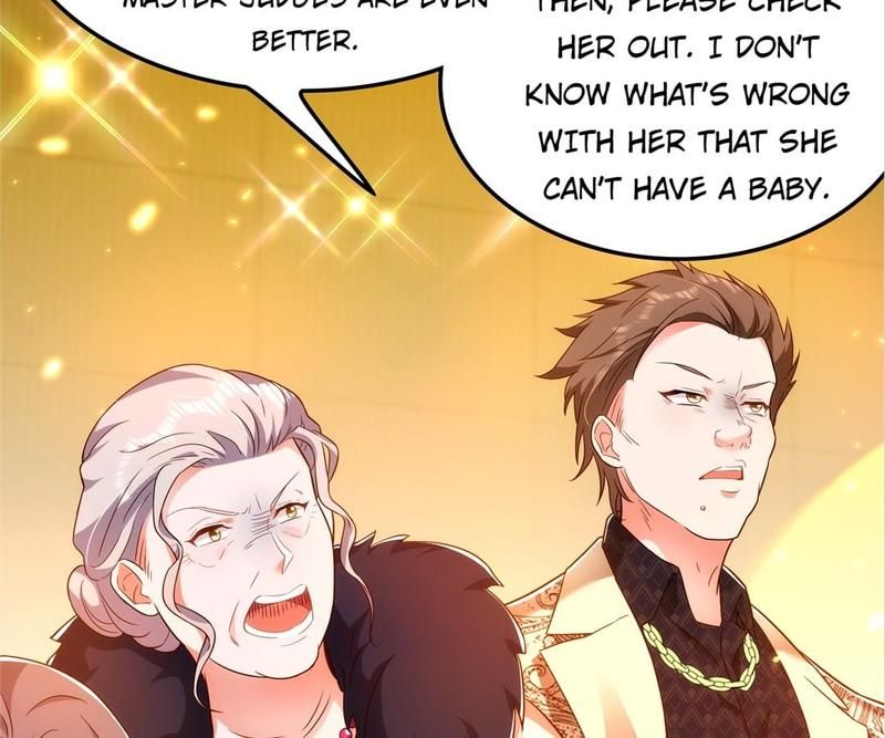 Don't Mess With Missy! Chapter 156 page 51 - 