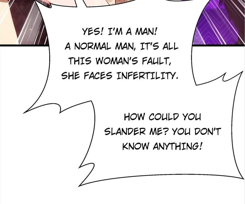 Don't Mess With Missy! Chapter 157 page 16 - 