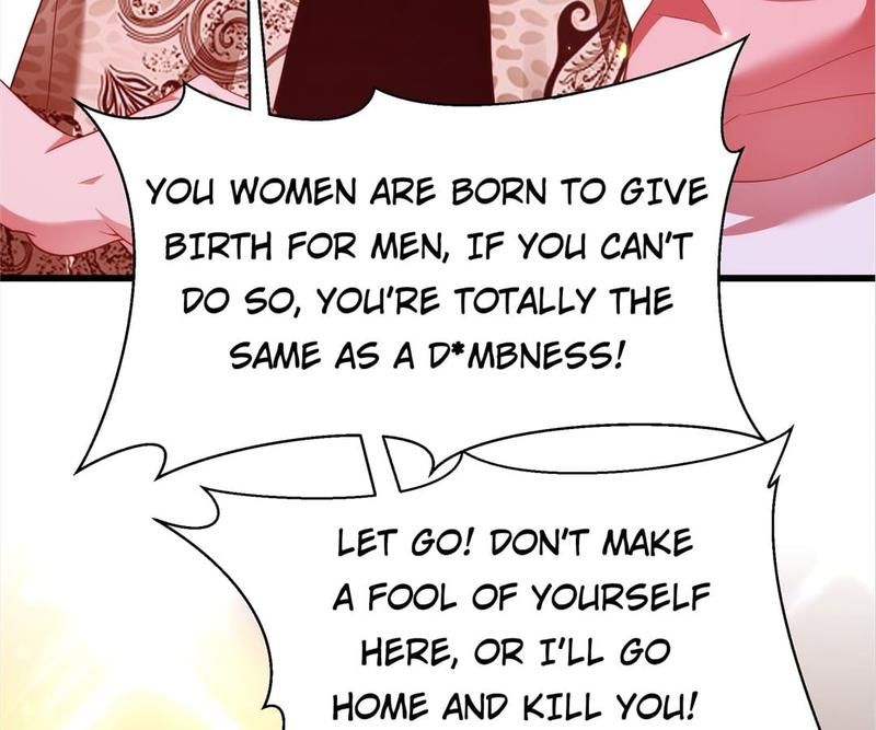 Don't Mess With Missy! Chapter 157 page 28 - 