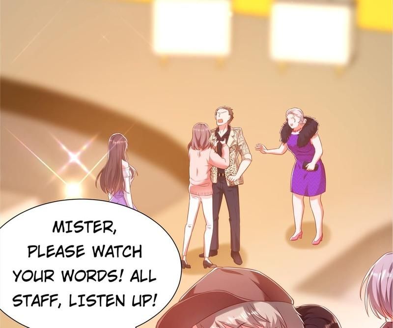 Don't Mess With Missy! Chapter 157 page 30 - 