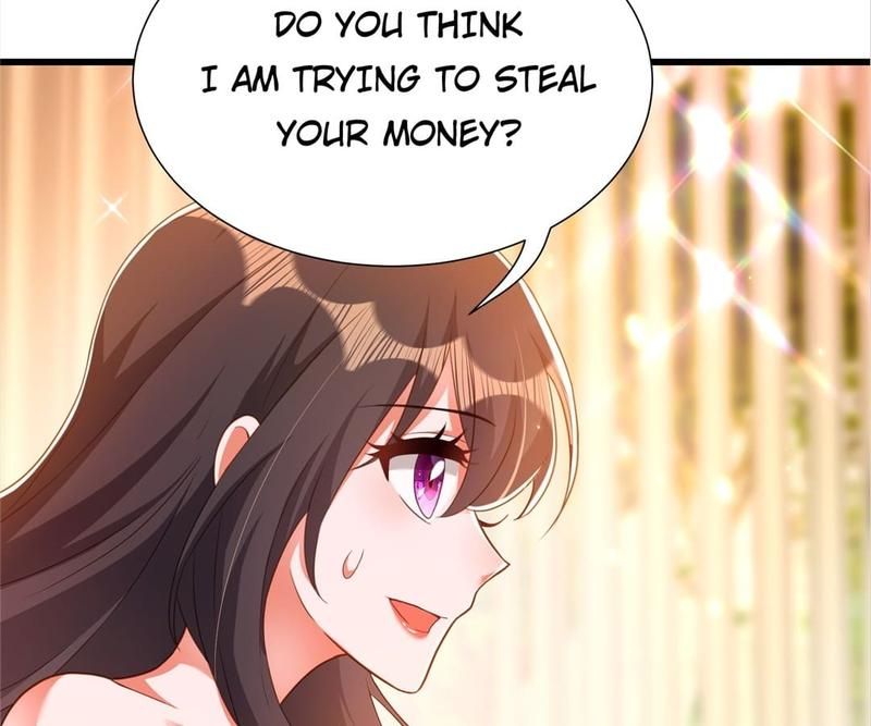 Don't Mess With Missy! Chapter 157 page 45 - 