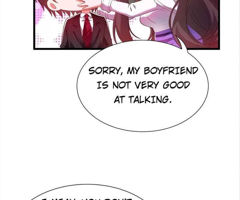 Don't Mess With Missy! Chapter 157 page 54 - 