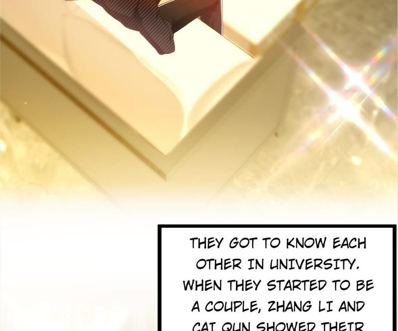 Don't Mess With Missy! Chapter 157 page 65 - 
