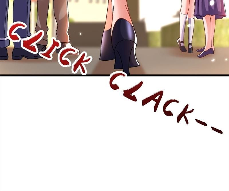 Don't Mess With Missy! Chapter 158 page 5 - 