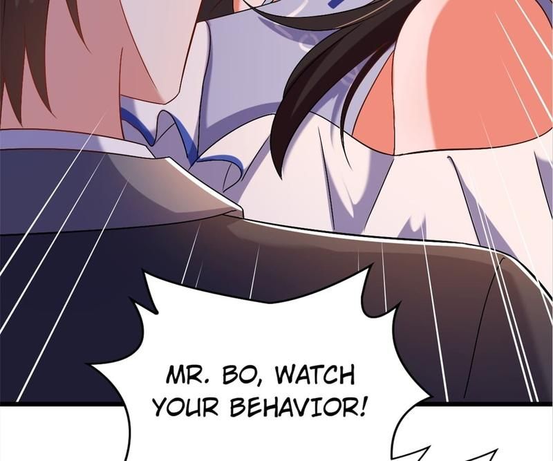 Don't Mess With Missy! Chapter 158 page 45 - 