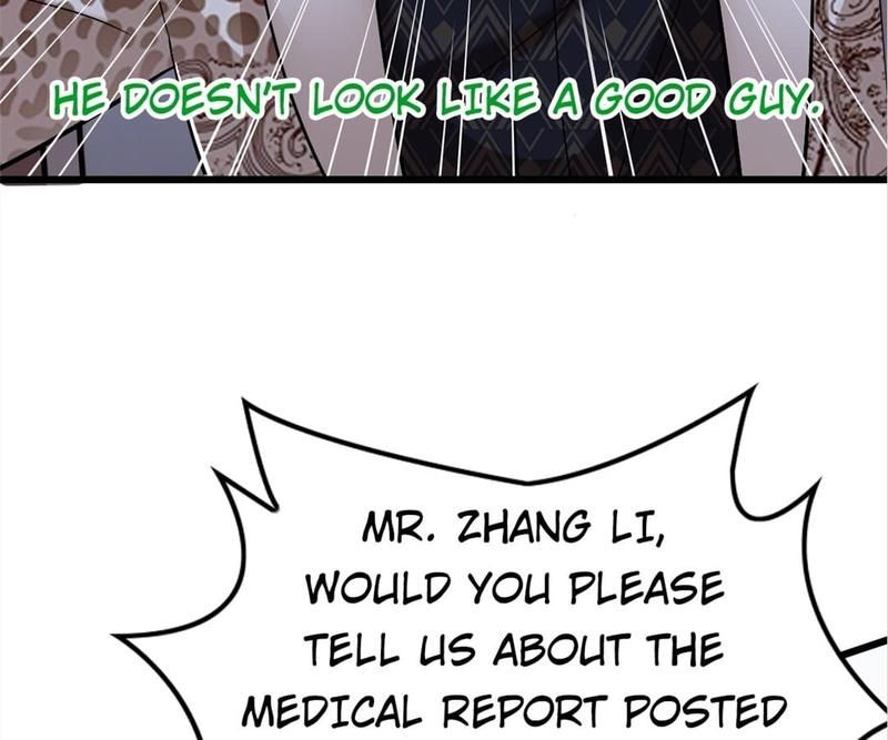 Don't Mess With Missy! Chapter 158 page 73 - 