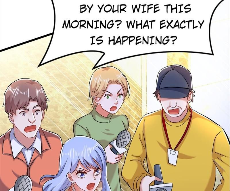 Don't Mess With Missy! Chapter 158 page 74 - 