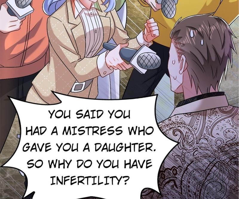 Don't Mess With Missy! Chapter 158 page 75 - 