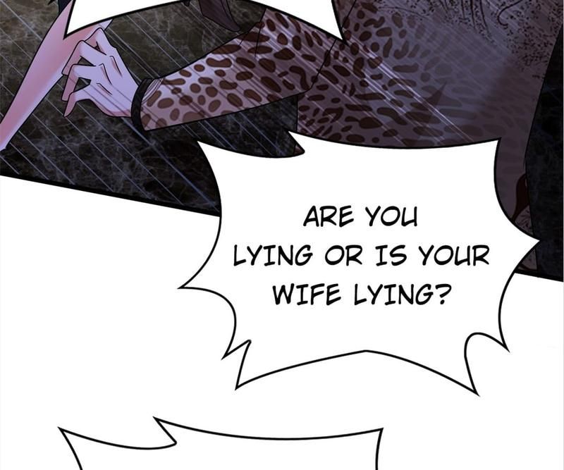Don't Mess With Missy! Chapter 158 page 76 - 