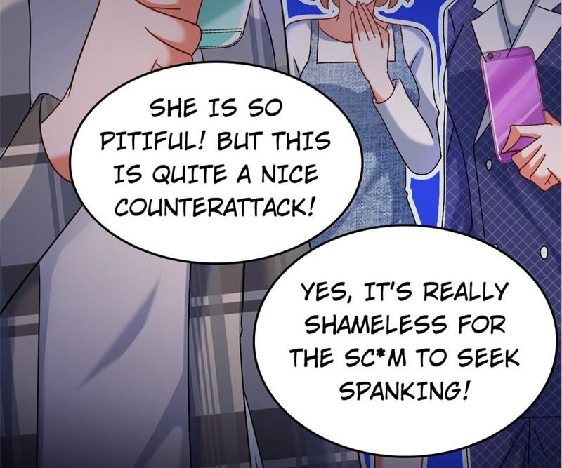 Don't Mess With Missy! Chapter 158 page 9 - 