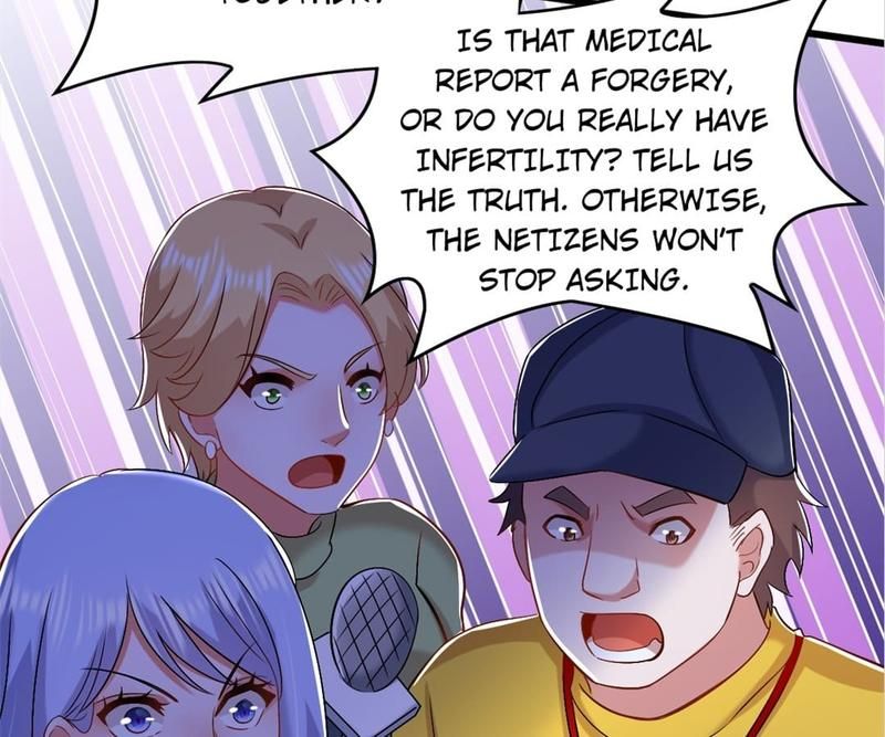 Don't Mess With Missy! Chapter 158 page 84 - 