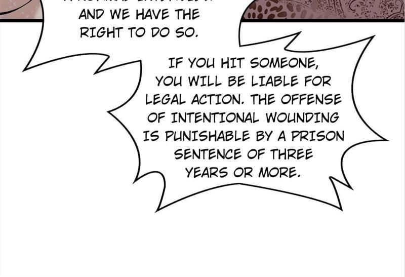 Don't Mess With Missy! Chapter 158 page 86 - 
