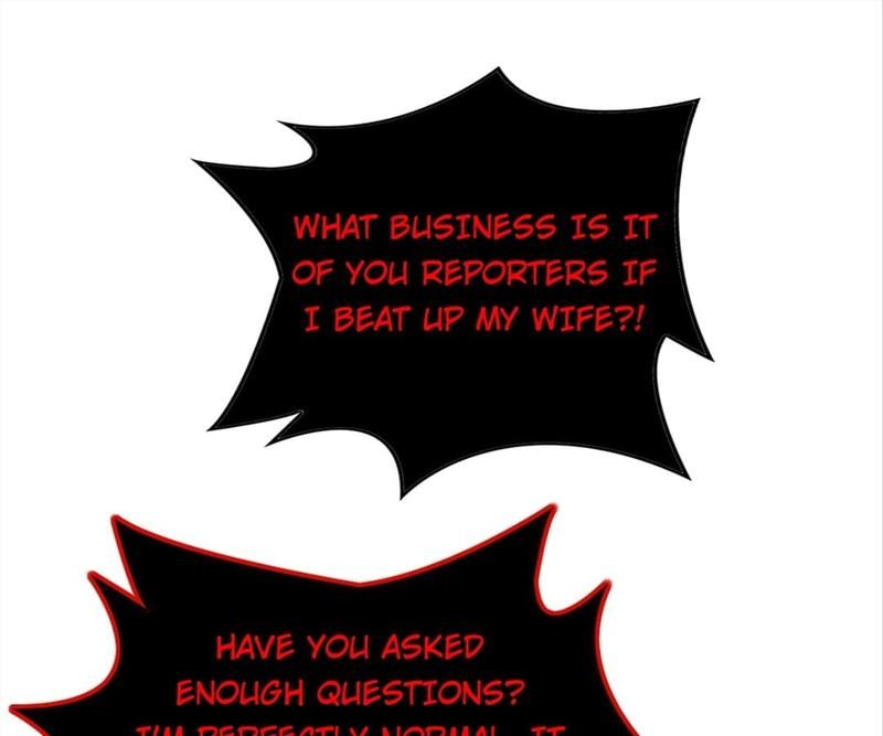 Don't Mess With Missy! Chapter 158 page 87 - 