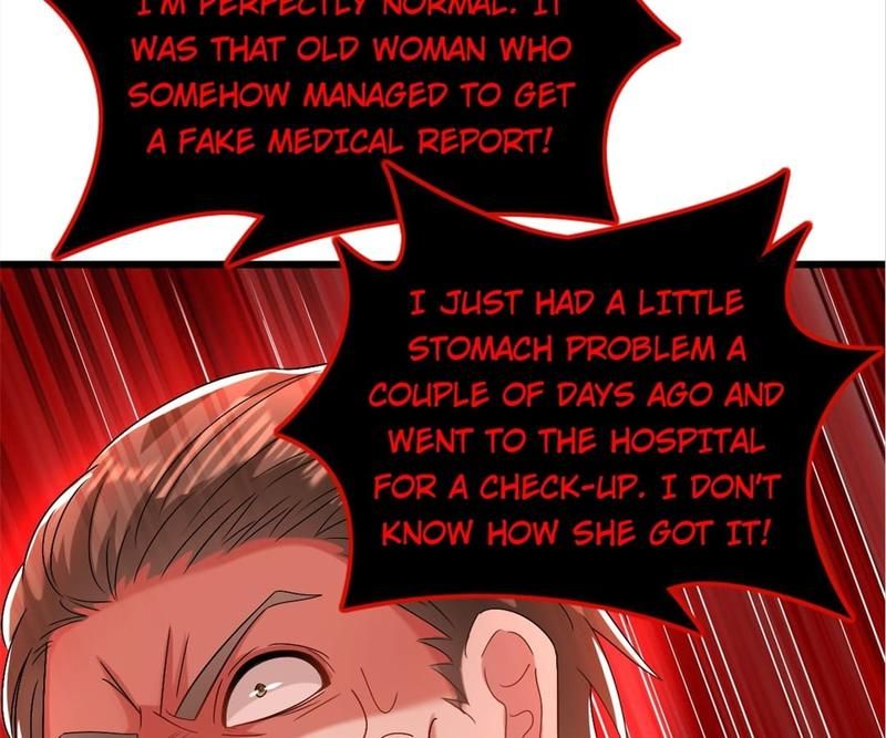 Don't Mess With Missy! Chapter 158 page 88 - 