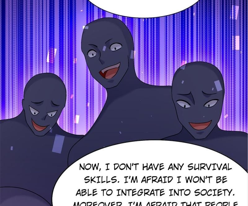 Don't Mess With Missy! Chapter 159 page 107 - 