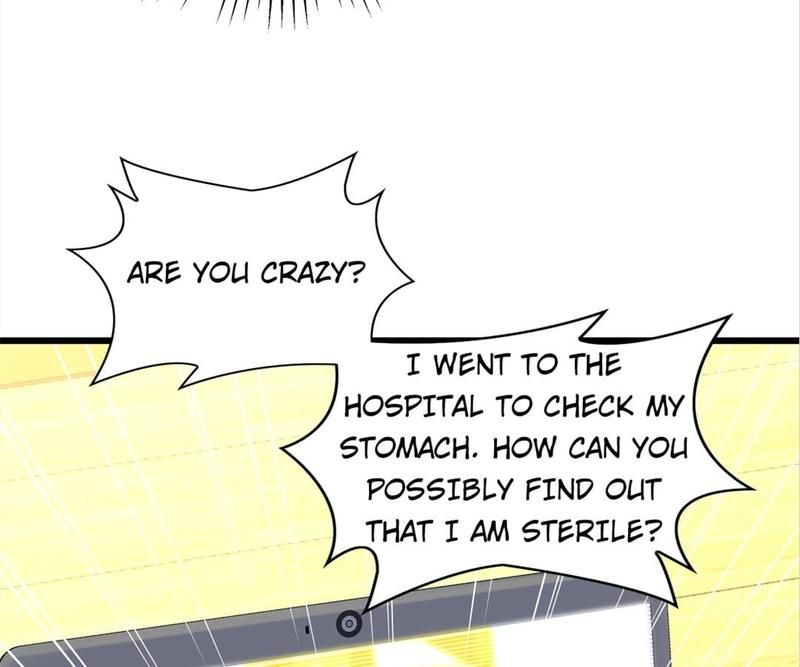 Don't Mess With Missy! Chapter 159 page 16 - 