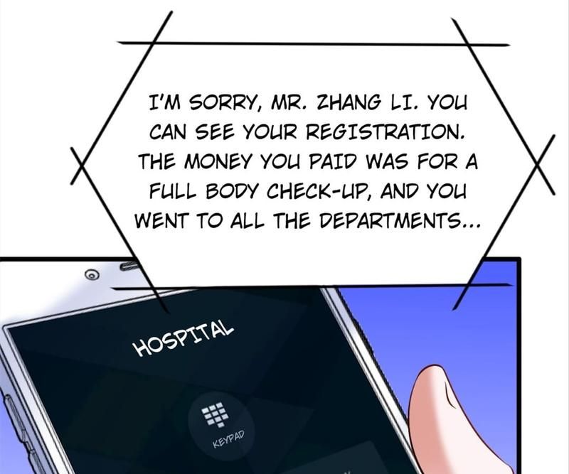 Don't Mess With Missy! Chapter 159 page 19 - 
