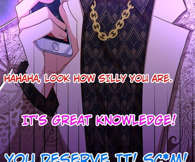 Don't Mess With Missy! Chapter 159 page 23 - 