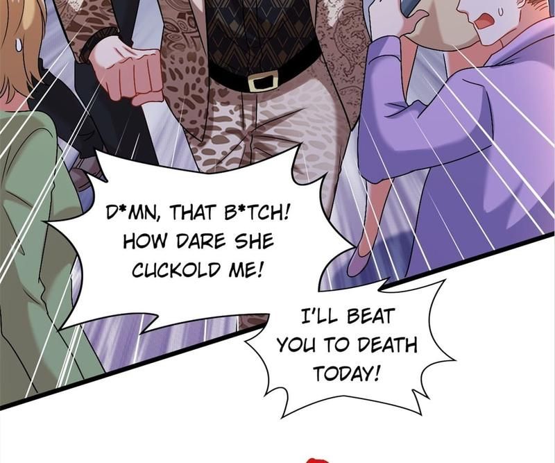 Don't Mess With Missy! Chapter 159 page 26 - 
