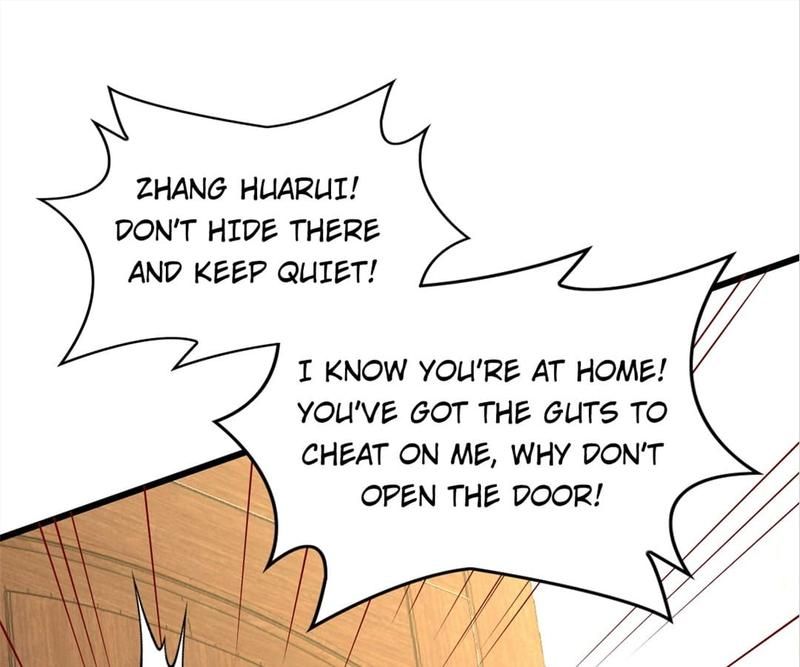 Don't Mess With Missy! Chapter 159 page 30 - 