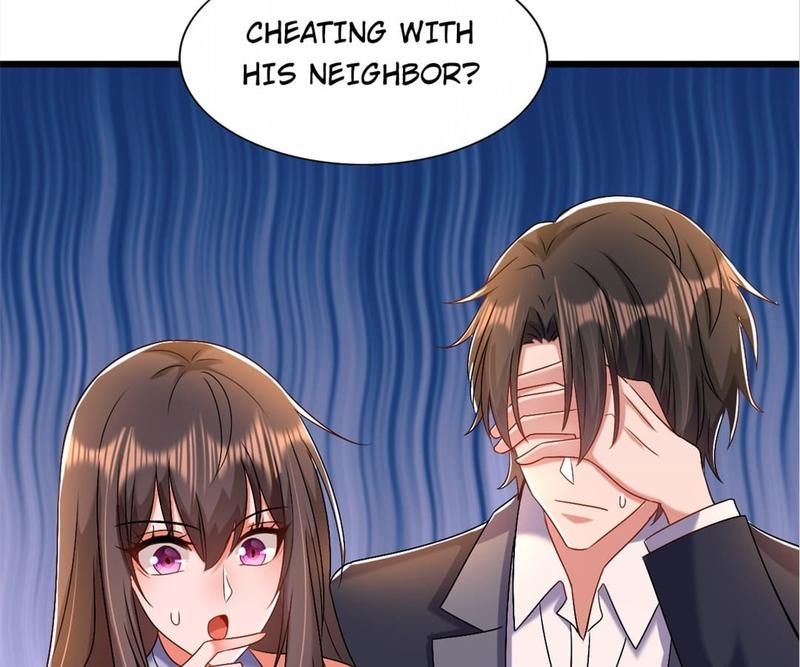 Don't Mess With Missy! Chapter 159 page 34 - 
