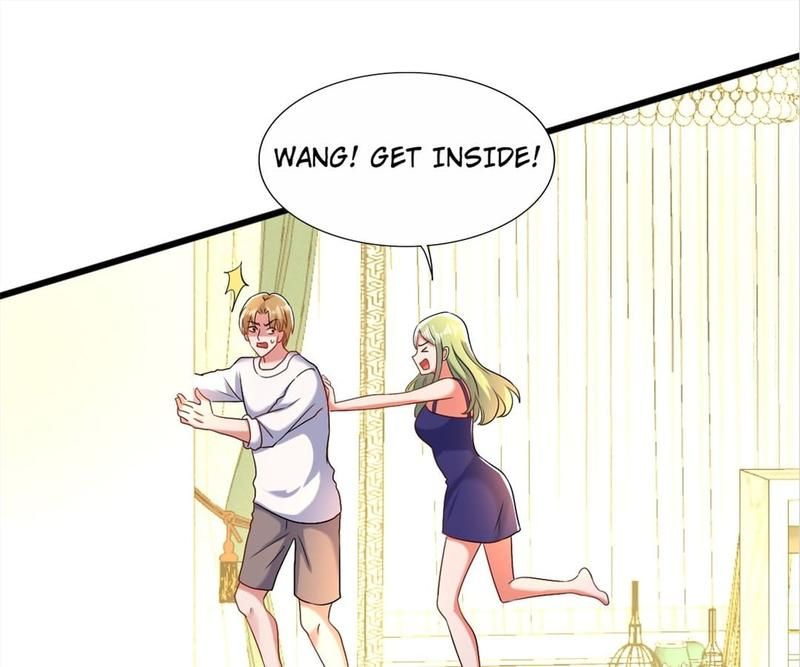 Don't Mess With Missy! Chapter 159 page 39 - 