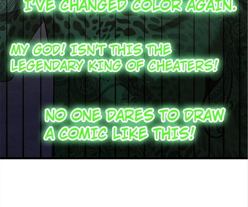 Don't Mess With Missy! Chapter 159 page 42 - 