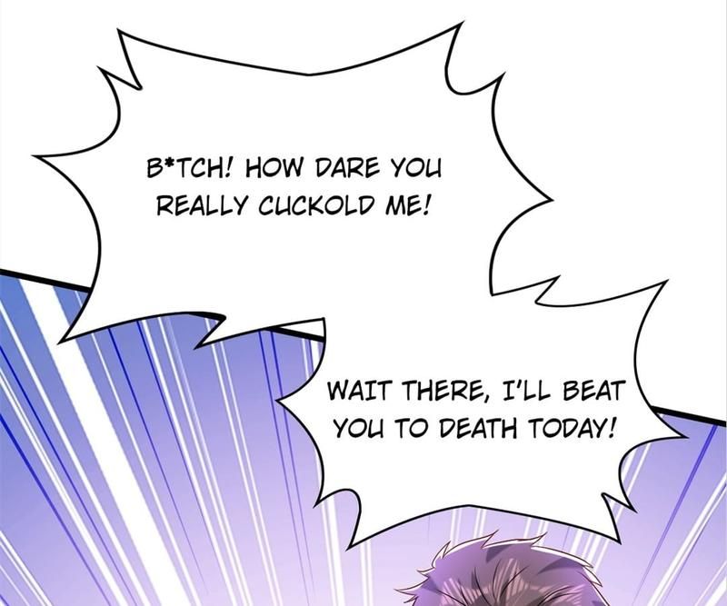 Don't Mess With Missy! Chapter 159 page 43 - 