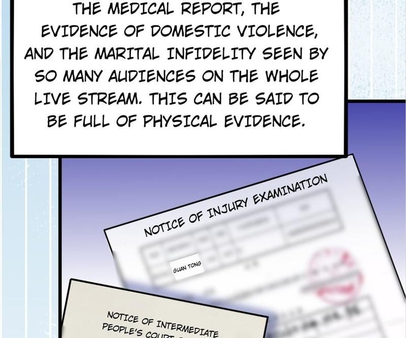 Don't Mess With Missy! Chapter 159 page 75 - 