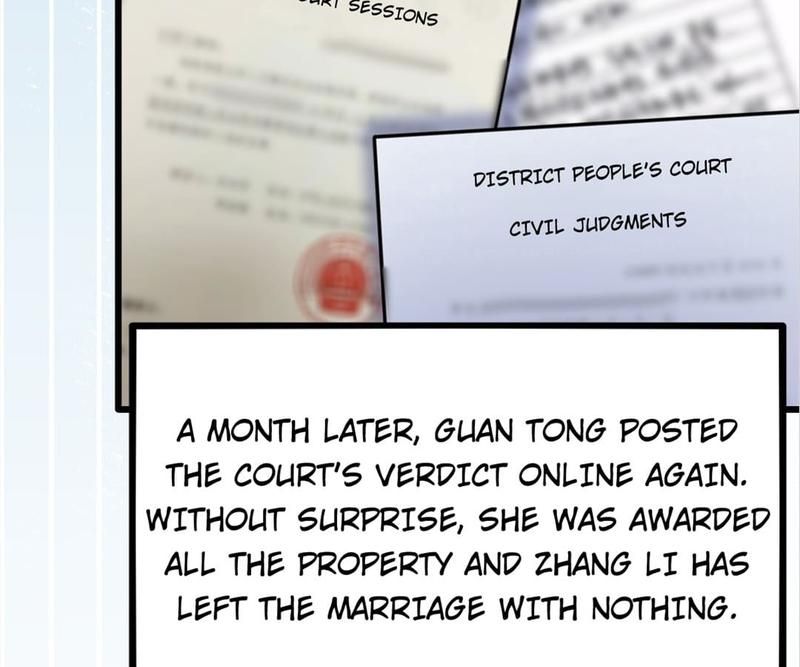 Don't Mess With Missy! Chapter 159 page 76 - 