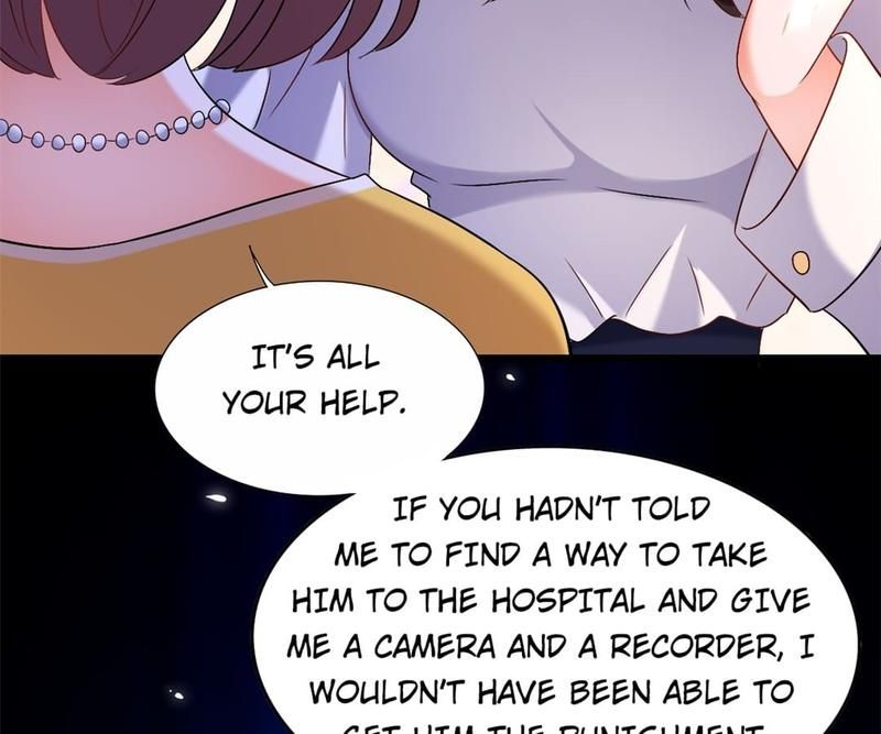 Don't Mess With Missy! Chapter 159 page 90 - 