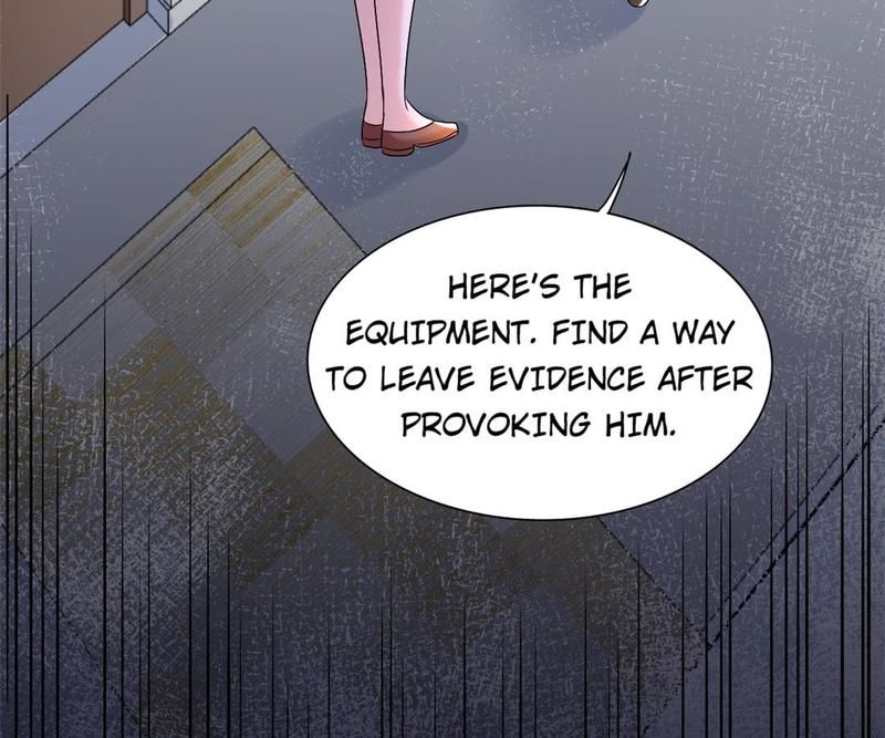 Don't Mess With Missy! Chapter 159 page 96 - 