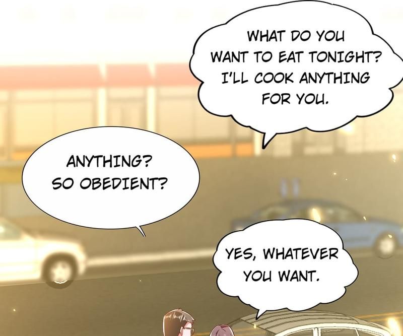 Don't Mess With Missy! Chapter 160 page 11 - 