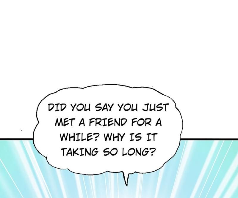 Don't Mess With Missy! Chapter 160 page 5 - 