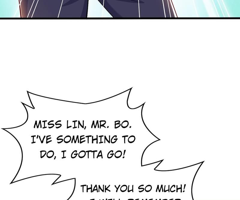 Don't Mess With Missy! Chapter 160 page 8 - 